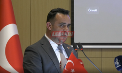Boruç, Çorum’un Merak Ettiklerini Başkan Aşgın’a Sordu