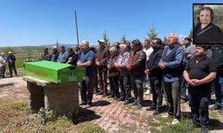Gülser Bayatlı Son Yolculuğuna Uğurlandı