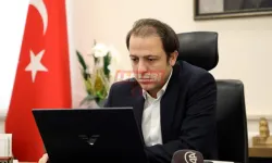 Alaca Kaymakamlığı'na Yeni Atama