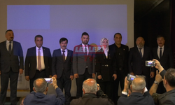 KÖYDES Seçimleri Tamamlandı