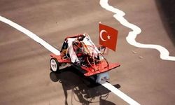 Robofest’te 44 Robot Yarışacak