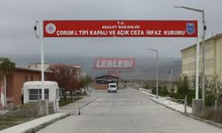 Çorum'dan Aranan 2 Kişi Yakalandı