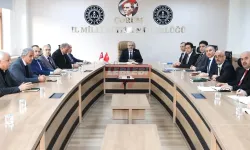 Öğretmenlere Türkiye Yüzyılı Maarif Modelinin Ruhu Anlatılacak