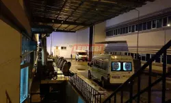 Madımak Toplarken Rahatsızlanan Kadın Hastanede Öldü