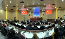 Çorum Belediye Meclisi Salı Günü Toplanacak