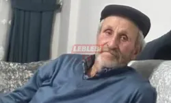 Kıbrıs Gazisi Mehmet Yağcı Hayatını Kaybetti