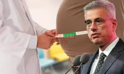 Bakan Memişoğlu Yeni Uygulamayı Duyurdu: Fazla Kiloluları Tespit Edeceğiz