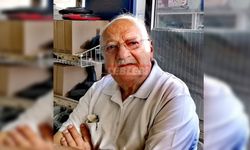 İskilip’in “Efsane Müdürü” Metin Alkan Hayatını Kaybetti