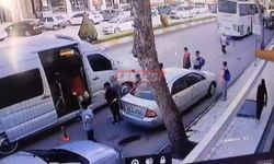 Çocuklar Kimlere Emanet! Büyük Tehlike Atlatıldı