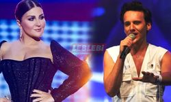 Sibel Can Ve Edis, Çorum’a Geliyor