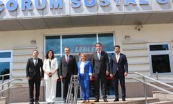 SGK ve Eczacılar Güçlü İş Birliği İçin Buluştu