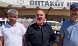 Ortaköy, Münevver İçin Seferber Oldu