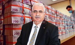Ahmet Ahlatcı En Zengin Türkler Listesi’nde