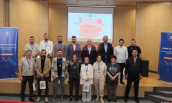 Çorum Belediyesi Personel Spor Oyunları Tamamlandı