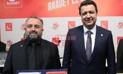 "Emeğin Hakkını Teslim Etmek Ancak Âdil Düzenle Mümkün!"
