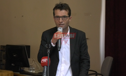 Kabakçı, KÖYDES Seçimlerinde Muhtarlar Aracılığıyla Köylerdeki Görme Engellilere Ulaşılmasını İstedi
