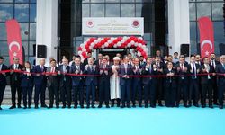 Samsun’da Açılan Adli Tıp Çorum’a Da Hizmet Verecek