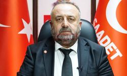 Şuayb Sarı Mazbatasını Alıyor
