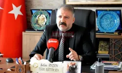 Selim Aydın, Yeniden Türkiye Kamu-Sen Çorum İl Temsilcisi Oldu