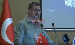 Atık Su Arıtma Sorunu Meclisin Gündemine Geldi