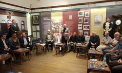 Şehir Defteri Dergisi’nin 19. Sayısı Şiir ve Muhabbetle Taçlandı