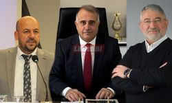 ORC Anketi Çorum Siyasetinde Gerginliği Artırdı
