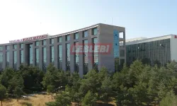 Tıbbi Biyokimya Uzmanı Sungurlu'da Görev Başladı