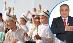 Bayat Belediyesi Sünnet Şöleni Düzenleyecek