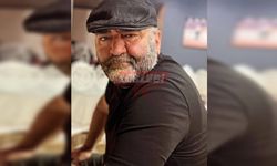 Tahsin Türk Kazada Hayatını Kaybetti