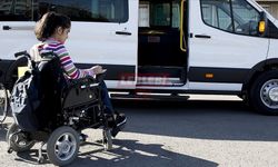 Taşımalı Eğitimle 133 Bin 893 Engelli Öğrenciye Okula Erişim İmkanı