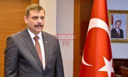 Valisi Mustafa Çiftçi’den Oğlunun Paylaşımına Gelen Tepkilere Sert Yanıt: “İtibar Suikastıdır”