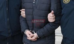 Mersin Merkezli 5 İlde Düzenlenen FETÖ Operasyonunda 10 Şüpheli Yakalandı