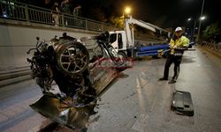 Ölümlü Veya Yaralamalı Trafik Kazasında Olay Yerini Terk Eden Sürücüye Hapis Cezası Geliyor