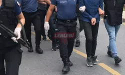 TSK'da FETÖ Operasyonu! 56 Asker Gözaltında