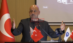 Yılmaz, “Hasan Paşa’daki Kentsel Dönüşümde Neler Oluyor?