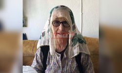 Fatma Eğriboyungil Hayatını Kaybetti
