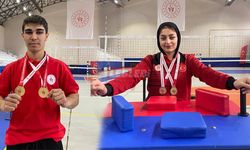 Bileklerini Bükebilen Çıkmadı