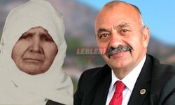 Başkan İsbir Anneler Günü’nde Merhum Annesine Seslendi