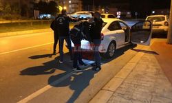 Çorum’da 1 Kayıp Şahıs Aranıyor