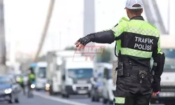Trafik Cezaları Sil Baştan Değişiyor, İşte Madde Madde Yeni Liste