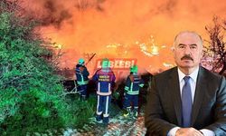 Vali Çalgan, “Hasar Tespitinin Ardından Yardım Yapılacak”