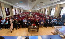 KÖYDES Seçimleri Başladı