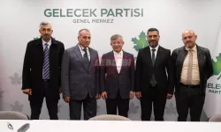 Davutoğlu Yarın Osmancık’ta