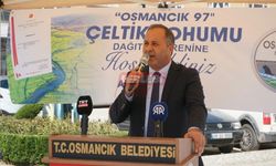 MHP’li Belediyeler Üretken Belediyecilik Anlayışıyla Tarıma Yön Veriyor