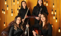 Çorum'da Geleneksel Salon Müziği Tarihe Karışıyor: BANDOFEST Eğlence Anlayışı Kökten Değiştiriyor