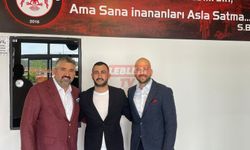 ARCA İle Çorum FK’ya Süper Lig Hedefi Geldi