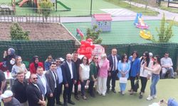 Solmaz, Nefes Derneği’nin Bahar Şenliği’ne Katıldı