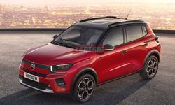 Yeni Citroen C3 Aircross Türkiye'de Satışa Çıktı