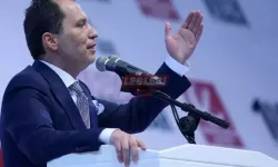 Yeni İttifak Geliyor! Erbakan Açıkladı