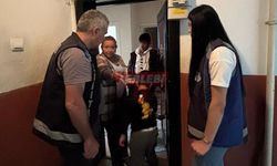 Zabıta, Çocuk Dilenciler İçin Harekete Geçti